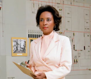 Annie Easley